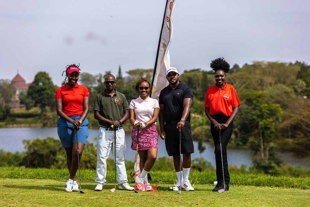 CENTENNIAL COHORT!!!